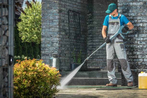 Best Fence Cleaning  in Hokendauqua, PA