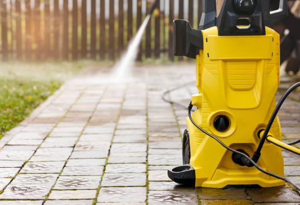 Best Patio and Deck Pressure Washing  in Hokendauqua, PA