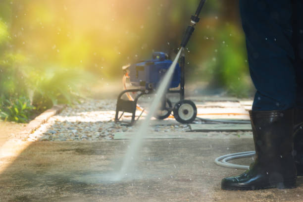 Best Gas Station Cleaning  in Hokendauqua, PA